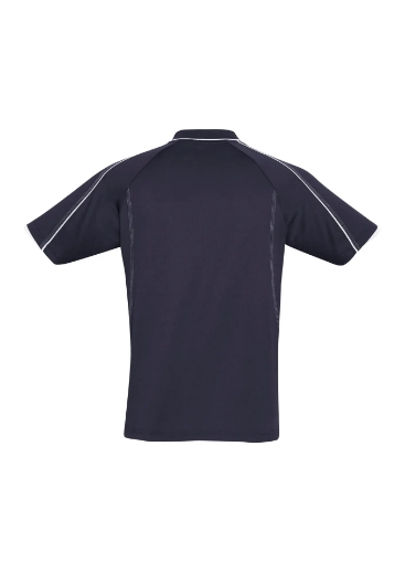 Picture of Biz Collection, Blade Mens Polo